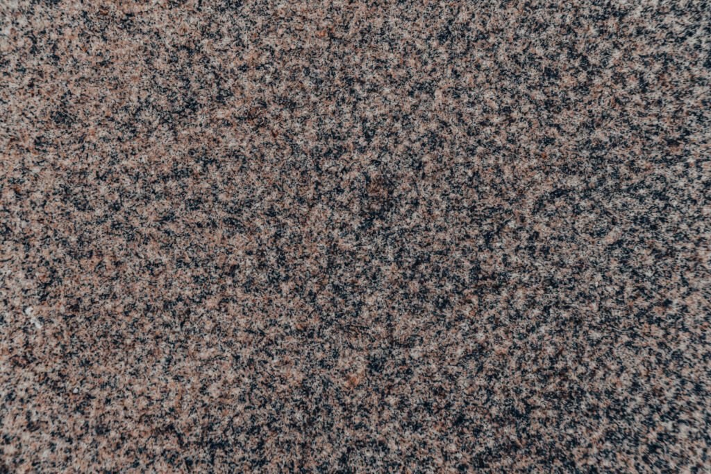 Photo of ground texture pattern